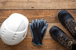 antinfortunistica abbigliamento da lavoro