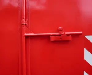 Tipologie di porte tagliafuoco Tipologie di porte tagliafuoco